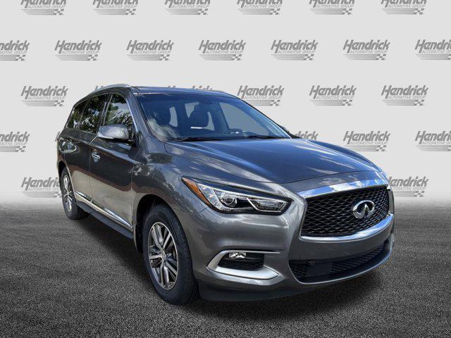 used 2016 INFINITI QX60 car, priced at $14,977