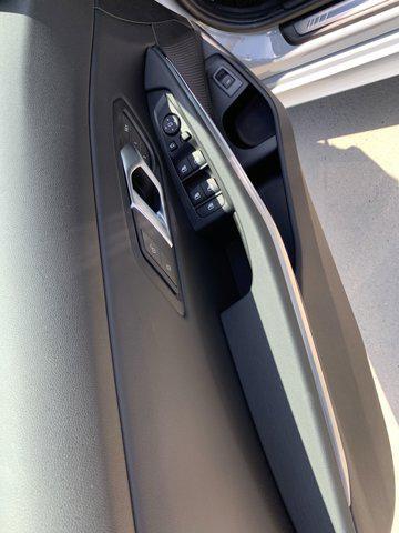 new 2025 BMW 330 car, priced at $53,130