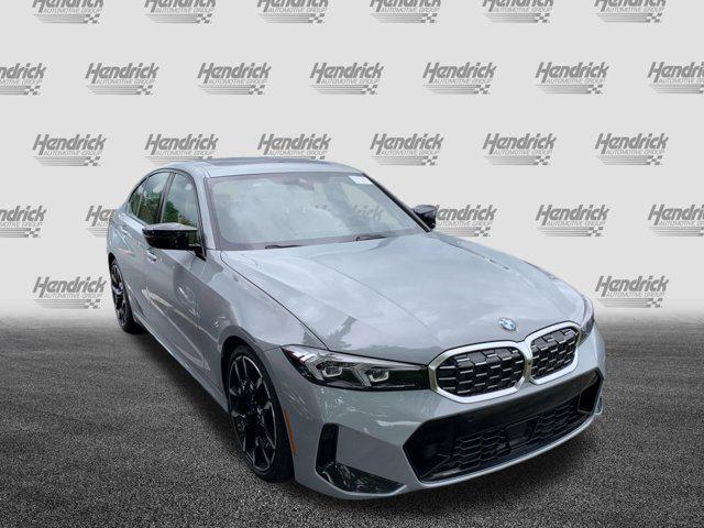 used 2025 BMW M340 car, priced at $62,977
