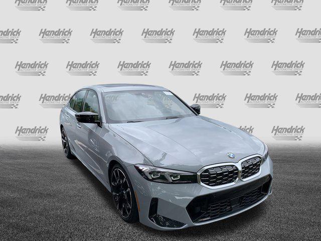 used 2025 BMW M340 car, priced at $62,977