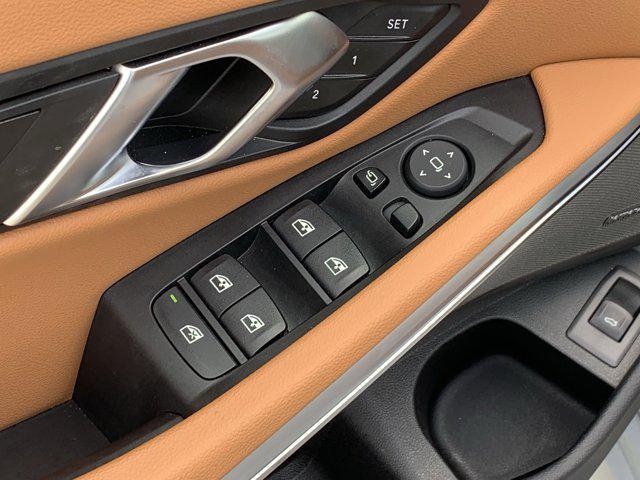 used 2025 BMW M340 car, priced at $61,977