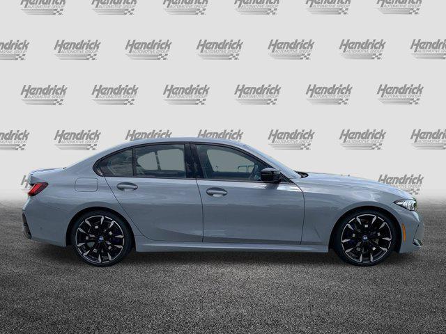 used 2025 BMW M340 car, priced at $61,977