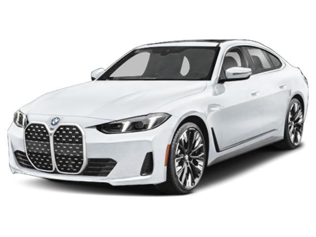 used 2025 BMW 430 Gran Coupe car, priced at $48,977