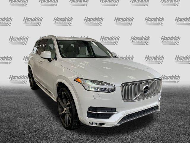 used 2019 Volvo XC90 car, priced at $32,977