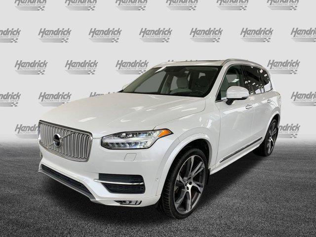 used 2019 Volvo XC90 car, priced at $32,977