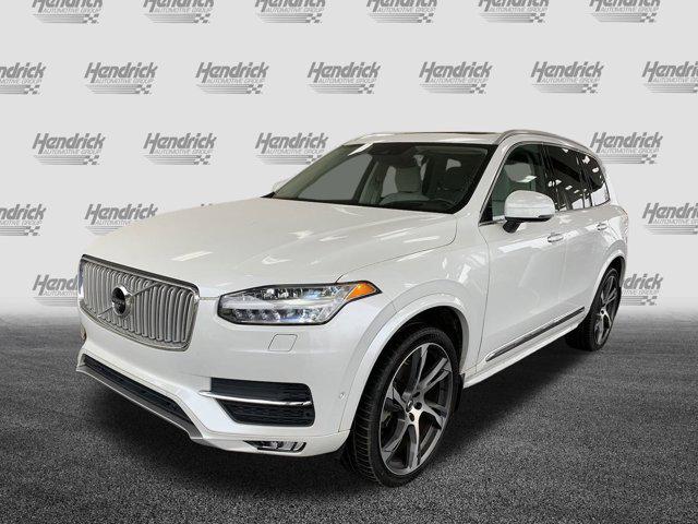 used 2019 Volvo XC90 car, priced at $32,977