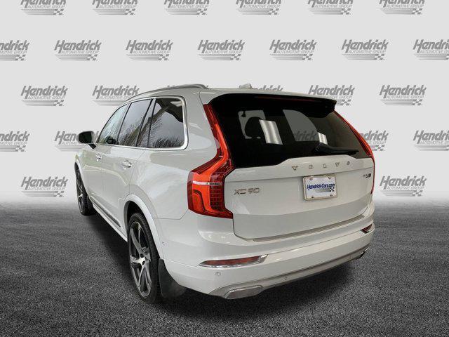 used 2019 Volvo XC90 car, priced at $32,977