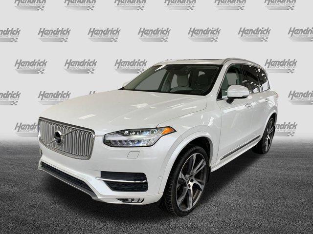 used 2019 Volvo XC90 car, priced at $32,977