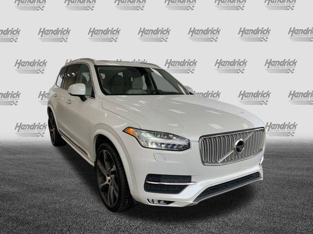 used 2019 Volvo XC90 car, priced at $32,977