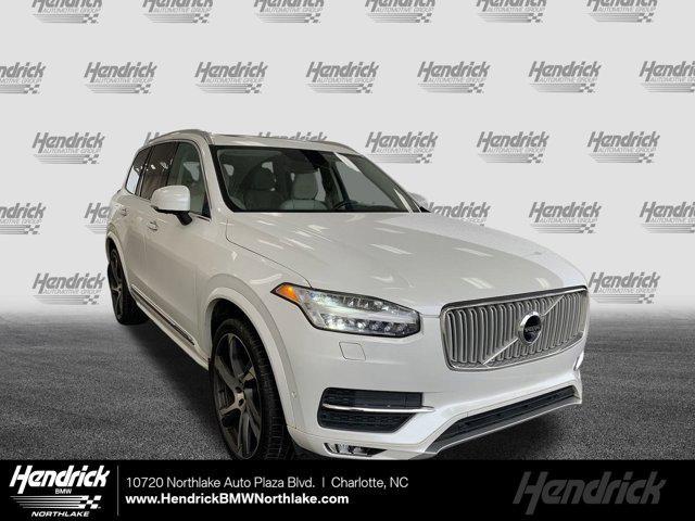 used 2019 Volvo XC90 car, priced at $32,977