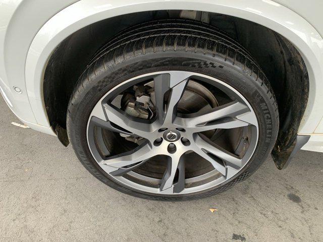 used 2019 Volvo XC90 car, priced at $32,977