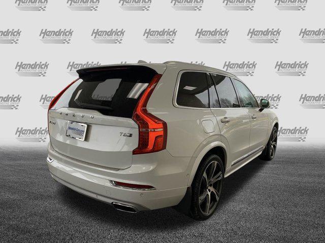 used 2019 Volvo XC90 car, priced at $32,977