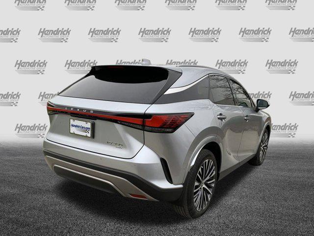 used 2024 Lexus RX 350 car, priced at $53,977