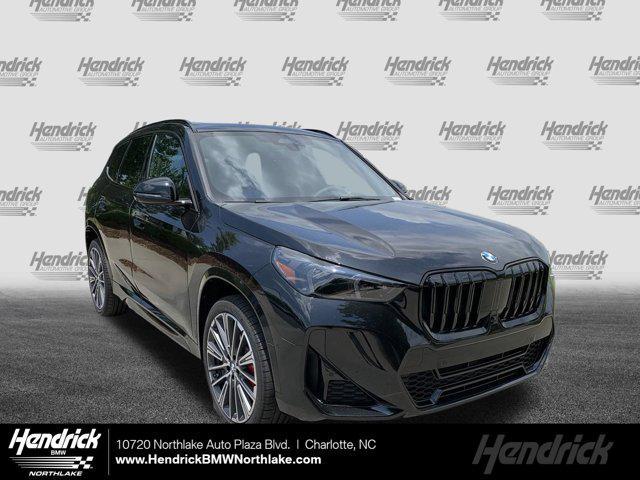 used 2024 BMW X1 car, priced at $51,245