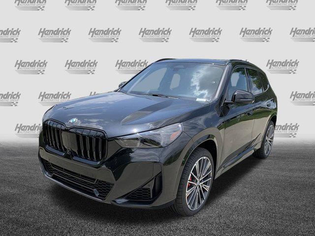 used 2024 BMW X1 car, priced at $47,977