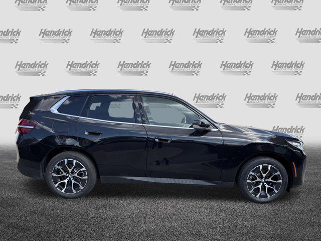 new 2026 BMW X3 car, priced at $54,125