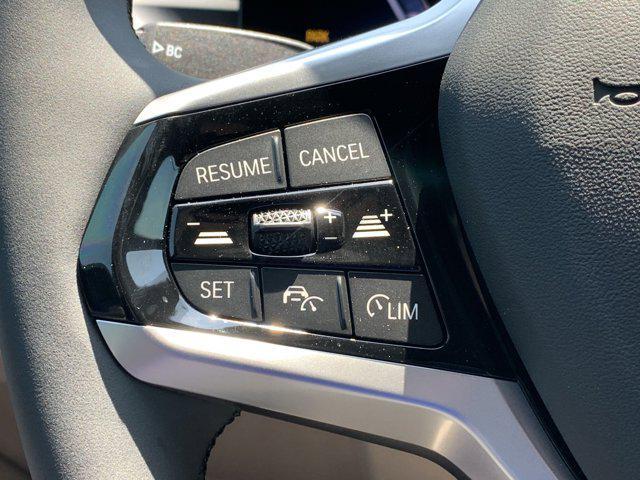 new 2025 BMW i4 Gran Coupe car, priced at $65,200