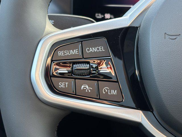 new 2025 BMW i4 Gran Coupe car, priced at $68,350