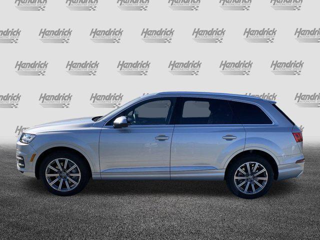 used 2019 Audi Q7 car, priced at $30,977