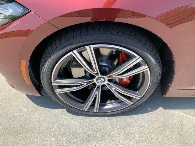 used 2023 BMW 430 car, priced at $50,977