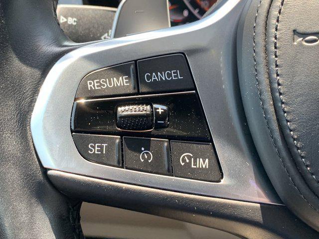 used 2023 BMW 430 car, priced at $50,977