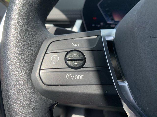 used 2024 BMW X1 car, priced at $39,977