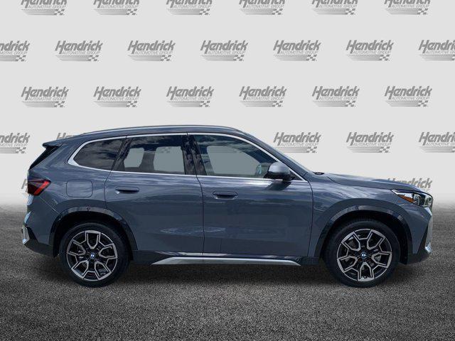 used 2024 BMW X1 car, priced at $38,477