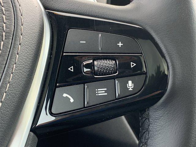 used 2023 BMW 530e car, priced at $33,477