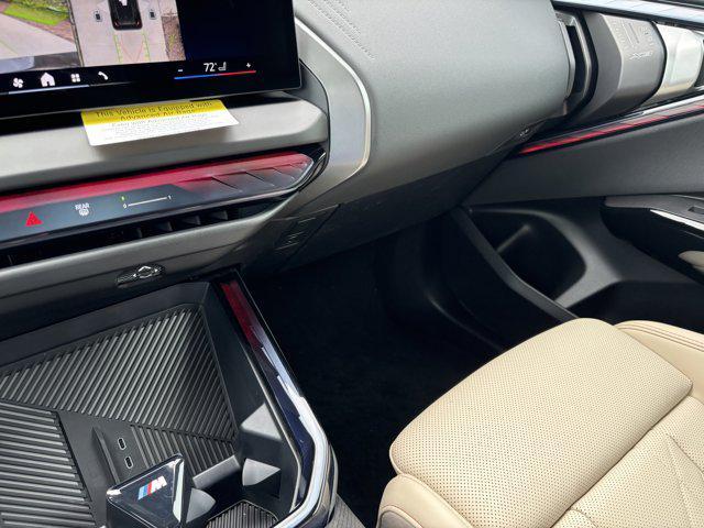 new 2026 BMW X3 car, priced at $60,935
