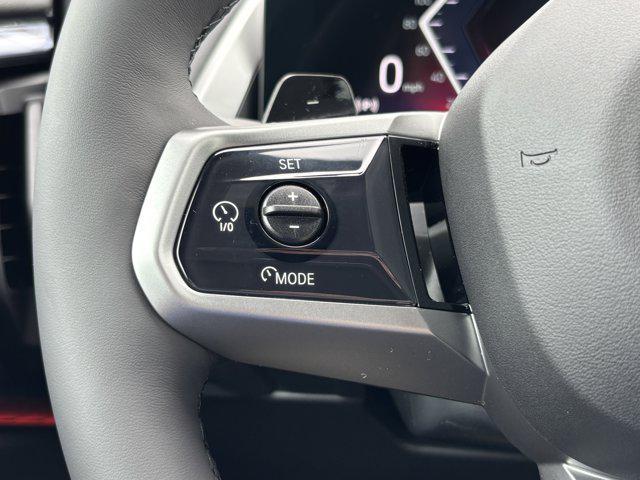 new 2026 BMW X3 car, priced at $60,935
