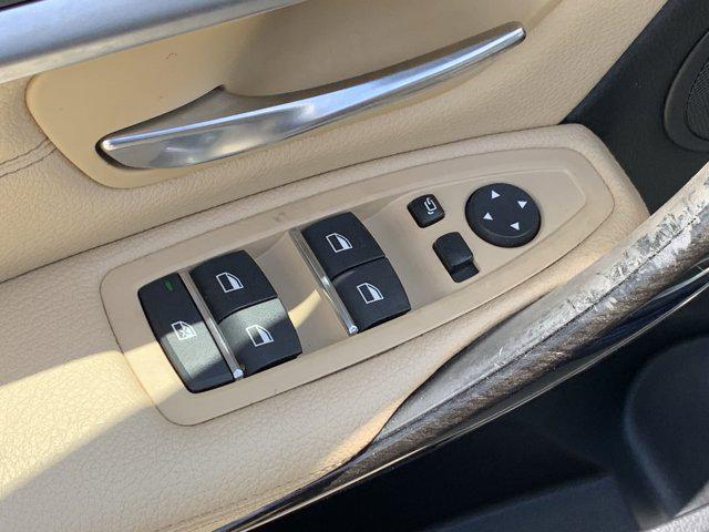 used 2018 BMW 330 car, priced at $18,477