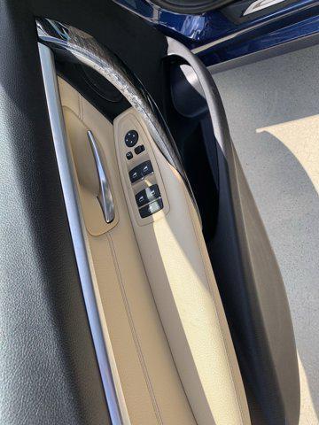 used 2018 BMW 330 car, priced at $18,477