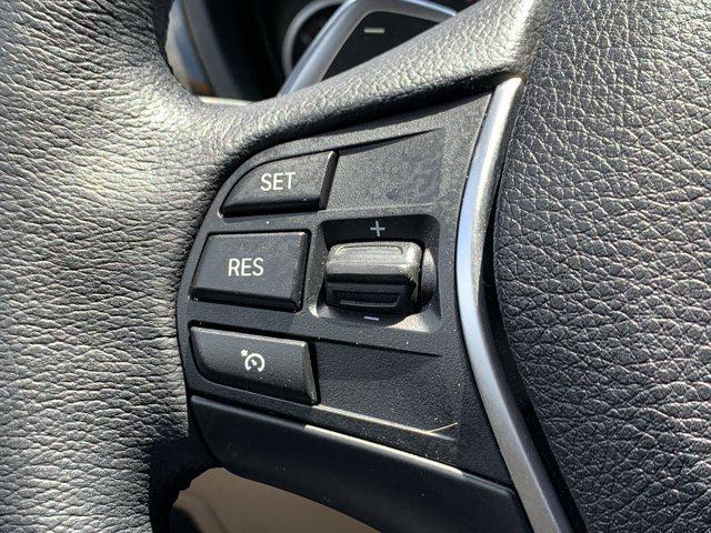used 2018 BMW 330 car, priced at $18,477