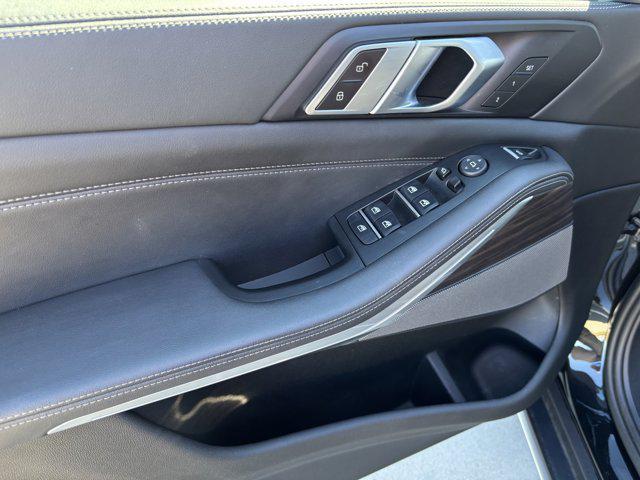 used 2024 BMW X5 car, priced at $57,977