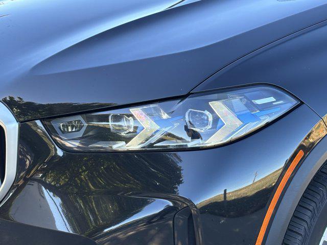 used 2024 BMW X5 car, priced at $57,977