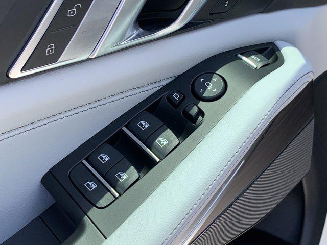 new 2026 BMW X5 car, priced at $76,825