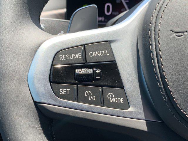 new 2026 BMW X5 car, priced at $76,825