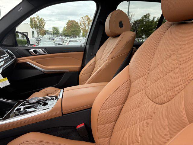 used 2024 BMW X5 PHEV car, priced at $64,477