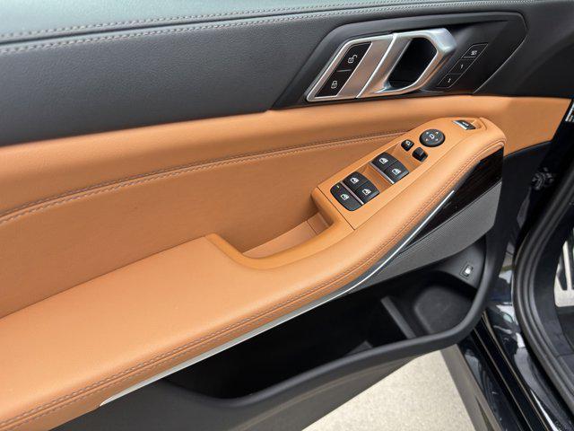used 2024 BMW X5 PHEV car, priced at $64,477