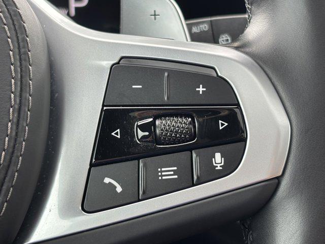 used 2024 BMW X5 PHEV car, priced at $64,477