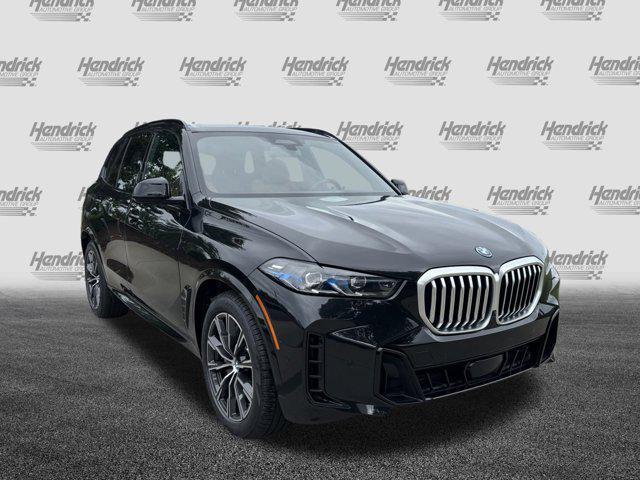 used 2024 BMW X5 PHEV car, priced at $64,477