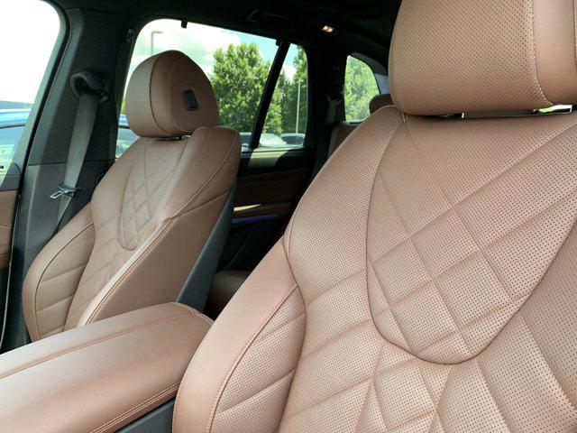used 2023 BMW X5 car, priced at $48,977