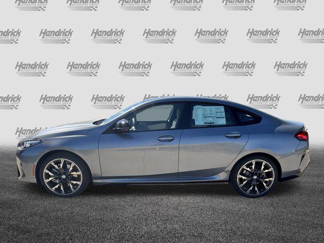 new 2026 BMW 228 Gran Coupe car, priced at $48,325