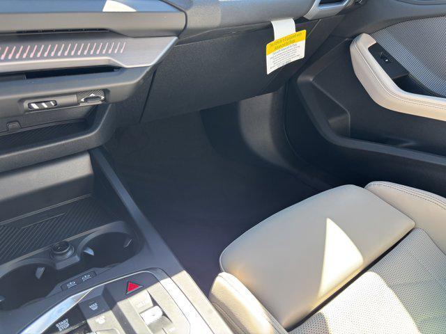 new 2026 BMW 228 Gran Coupe car, priced at $48,325