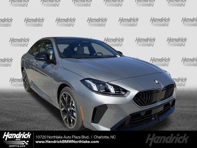 new 2026 BMW 228 Gran Coupe car, priced at $48,325