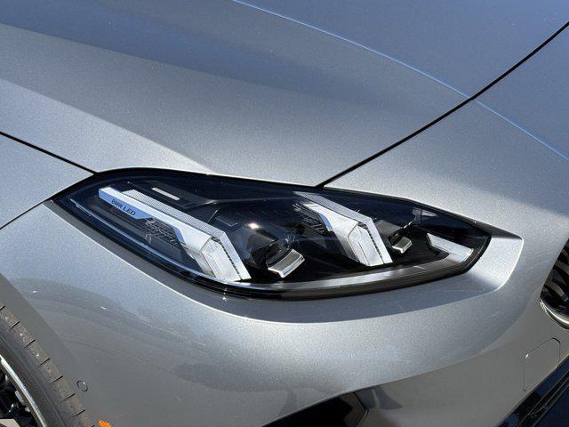 new 2026 BMW 228 Gran Coupe car, priced at $48,325