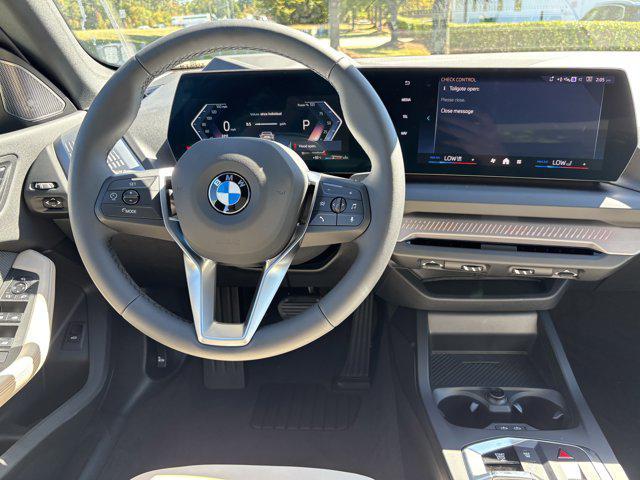 new 2026 BMW 228 Gran Coupe car, priced at $48,325