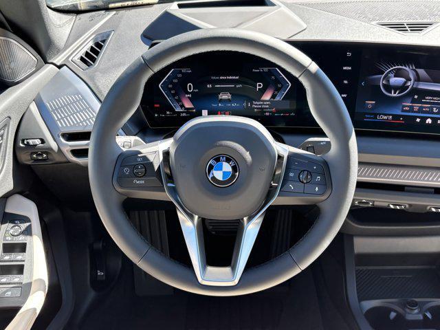 new 2026 BMW 228 Gran Coupe car, priced at $48,325