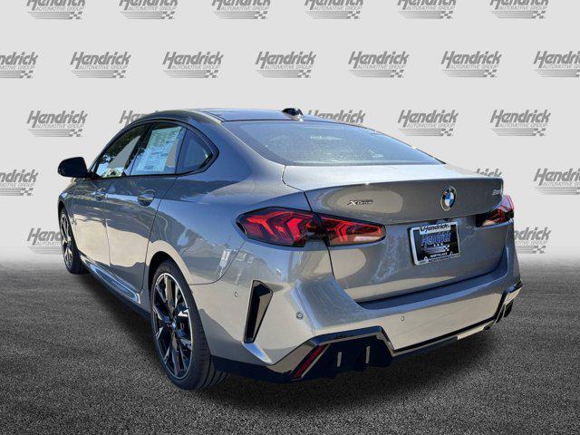 new 2026 BMW 228 Gran Coupe car, priced at $48,325