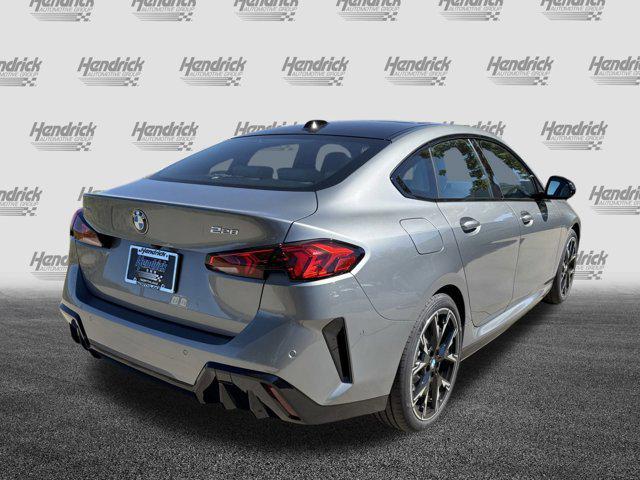 new 2026 BMW 228 Gran Coupe car, priced at $48,325